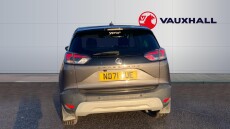 Vauxhall Crossland 1.2 Griffin 5dr Petrol Hatchback